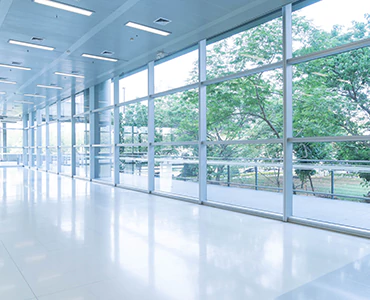 emergency glass repair in Sydney