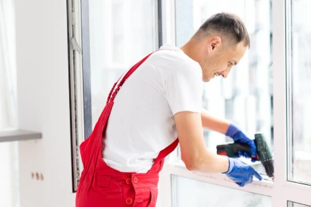 24/7 Glass Door Repair Facilities in Sydney