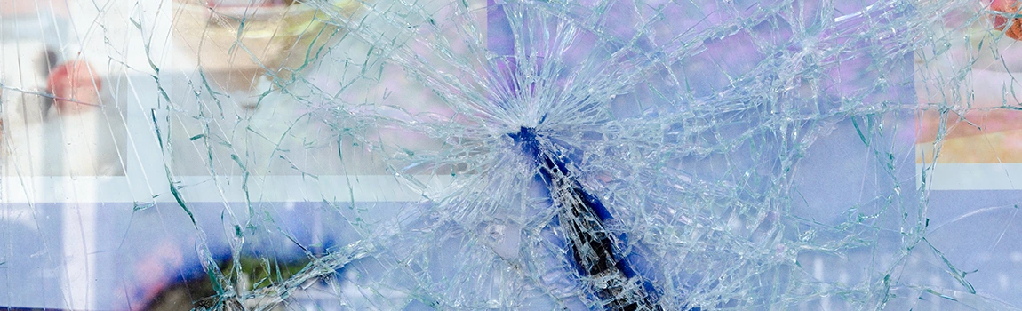 Window Broken Glass Repair in Sydney