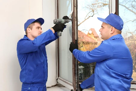 Residential Broken Glass Repair Solutions in Sydney