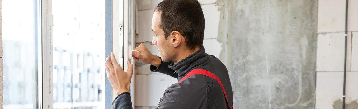 Emergency Cracked Windows Repair Services in Sydney