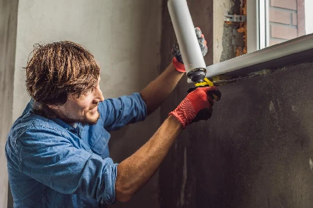 Cracked Window Repair Solutions in Sydney