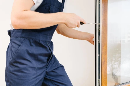 Commercial Glass Door Repair in Sydney