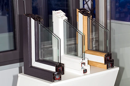 Double Pane Vinyl Glass Windows in Sydney