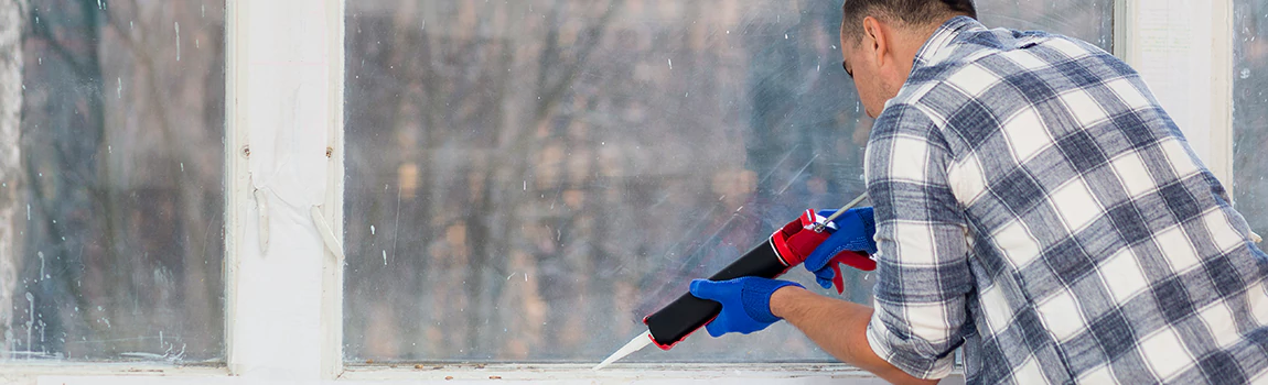 Foggy Window Repair Services in Sydney