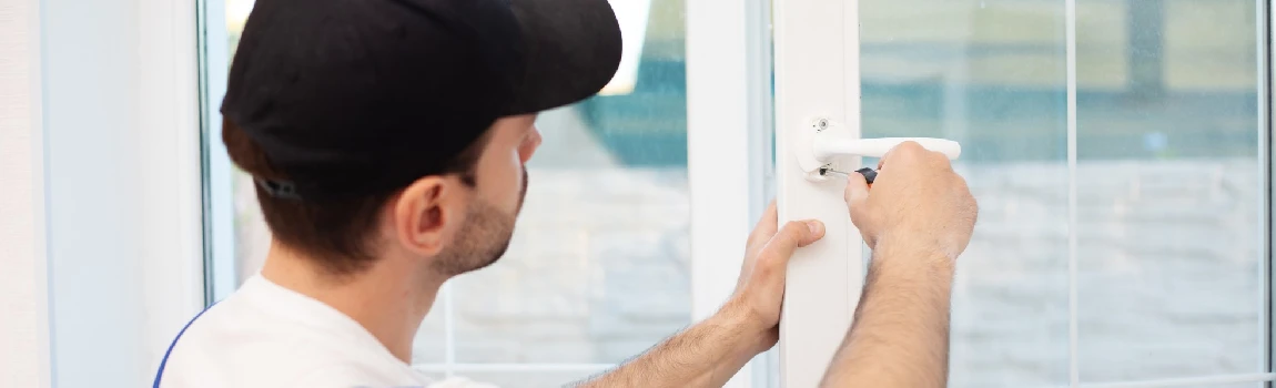 Top-Notch Glass Door Installation Services in Sydney