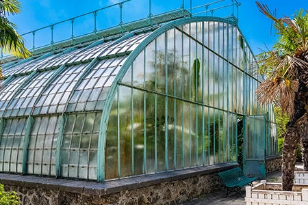 Affordable Cost of Glass Greenhouse Repair Services in Sydney