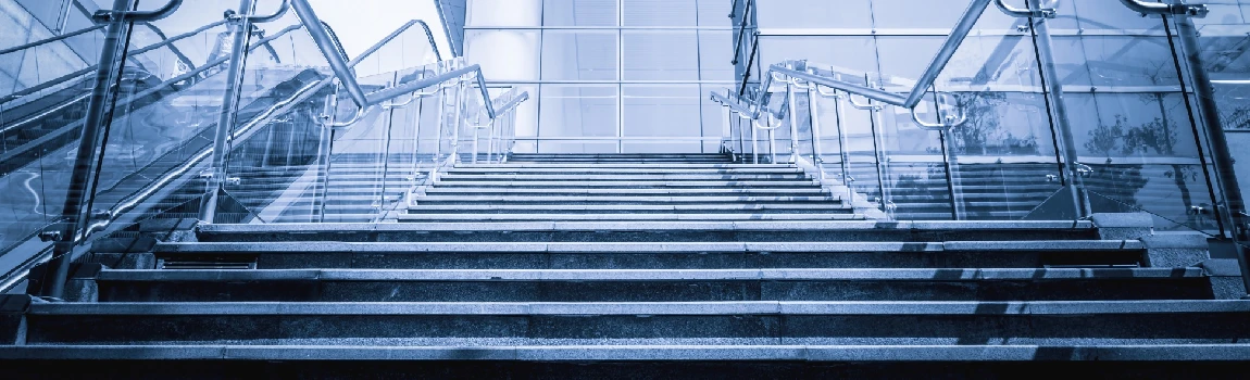 Glass Panel Inserts in Sydney