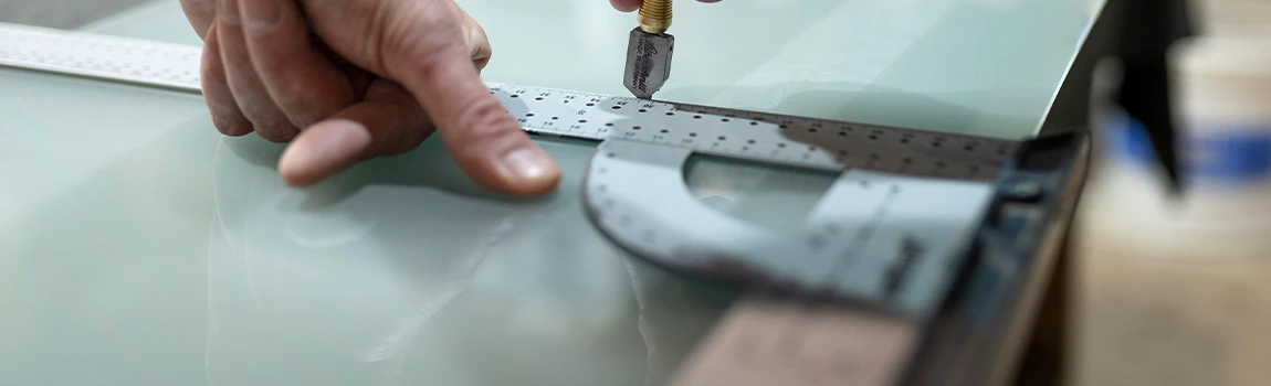 Commercial Glass Repair Company in Sydney