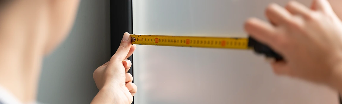 Types of Glass Replacement in Sydney