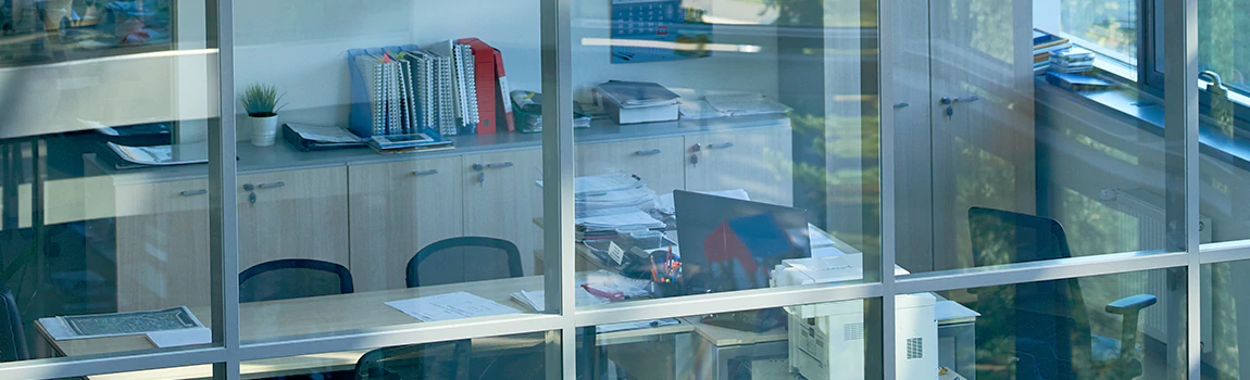 Replace Insulating Glass in Sydney