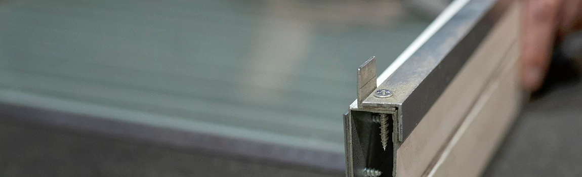 Foggy Mirror Repair in Sydney