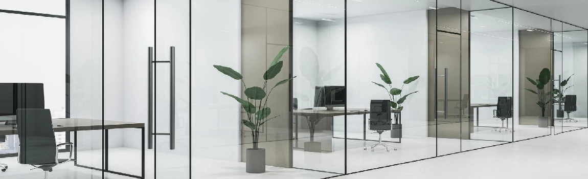 Low-E Glass in Sydney