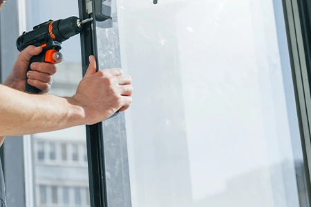 Residential Window Glass Repair in Sydney