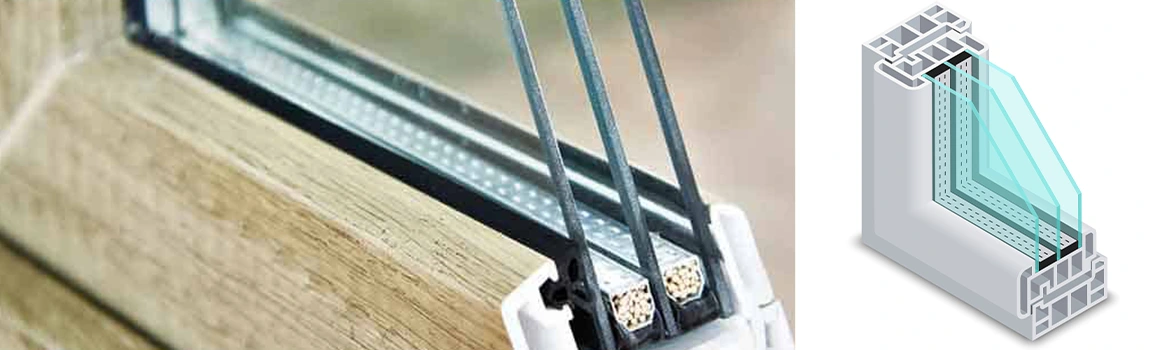 Triple Pane Fiberglass Windows in Sydney