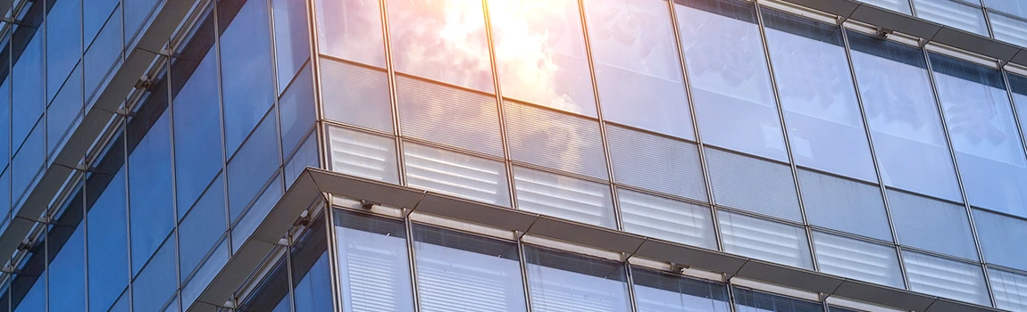 UV-Resistant Glass Experts in Sydney