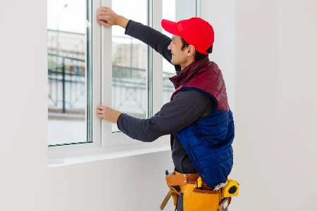 Sash Window Repair in Sydney
