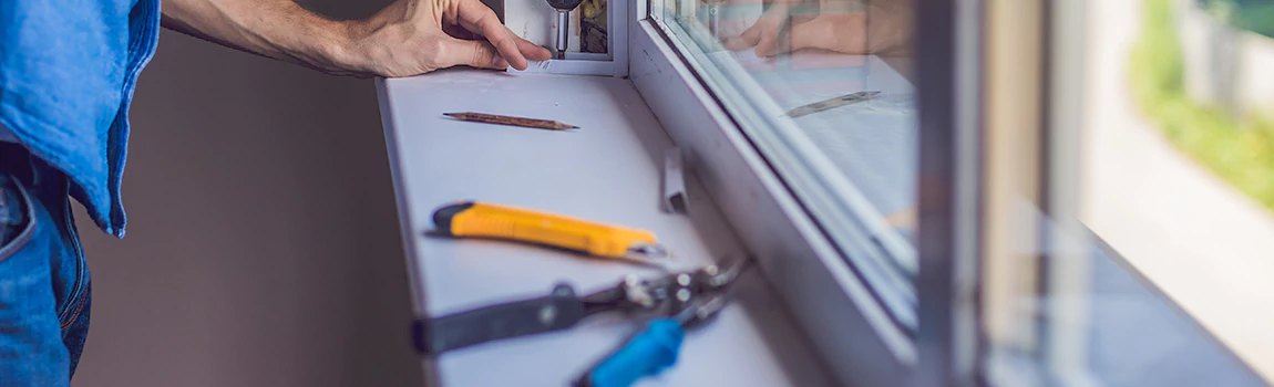 Professional Window Seal Repair Services in Sydney