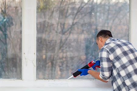 Prevention Tips of Window Seal Repair Services in Sydney